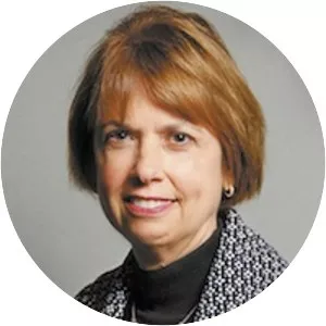 Sandy Eisenberg Sasso - Rabbi