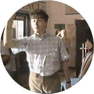 Sandy Frink - Fictional character