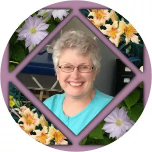 Sandy Fritz - Author
