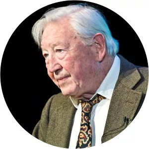 Sandy Gall - Journalist