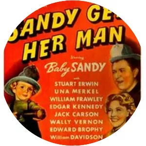 Sandy Gets Her Man - 1940 ‧ Comedy ‧ 1h 14m
