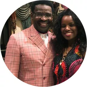 Sandy Harrell photograph