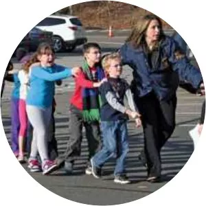 Sandy Hook Elementary School shooting - 