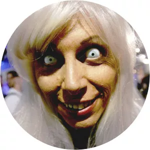 Sandy Huffaker - Visual artist