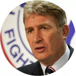 Sandy Jardine