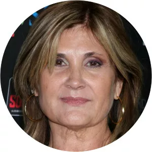 Sandy King - American film producer ‧ John Carpenter's wife