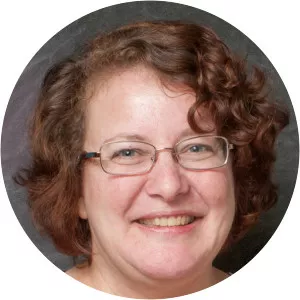 Sandy Kristin Piderit