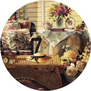 Sandy L. Clough - Visual artist