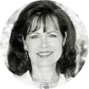 Sandy Lynam Clough - Author