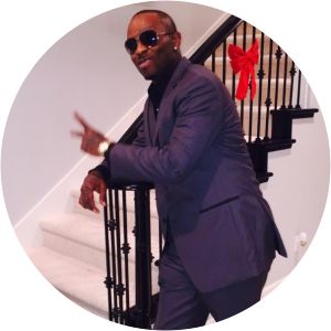 Sandy Mack, Jr. photograph