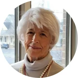 Sandy McCain - John McCain's sister