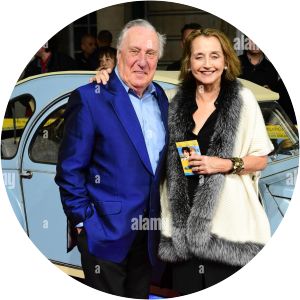 Sandy Molloy - Richard Kline's ex-wife