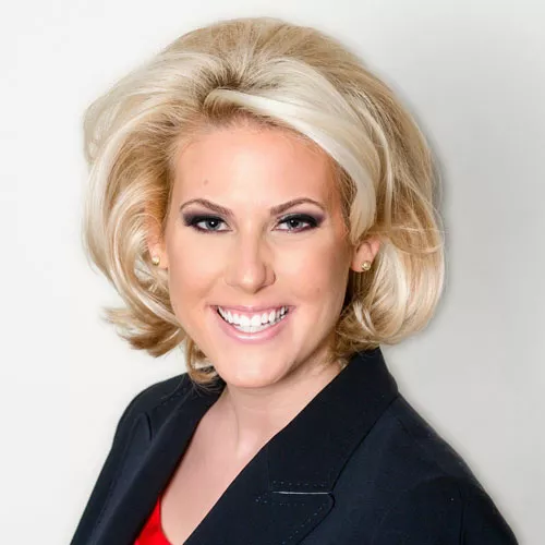 Sandy Norcross photograph