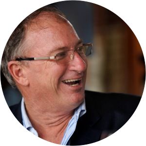 Sandy Oatley photograph