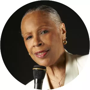 Sandy Patton - Singer