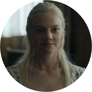 Sandy Phillips HANNA photograph