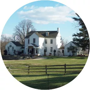 Sandy Point Farmhouse - 