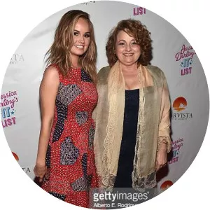 Sandy Popp Ryan photograph