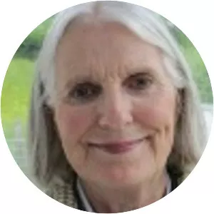 Sandy Ransford - Author