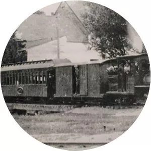 Sandy River and Rangeley Lakes Railroad