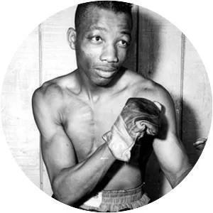 Sandy Saddler - American professional boxer