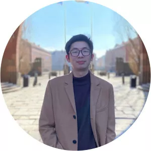 Sandy Sanjaya - Pinkan Mambo's ex-husband