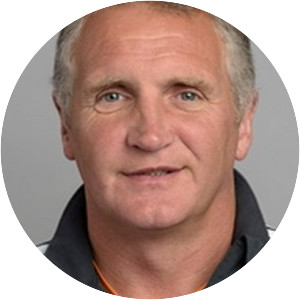 Sandy Stewart - Scottish football player