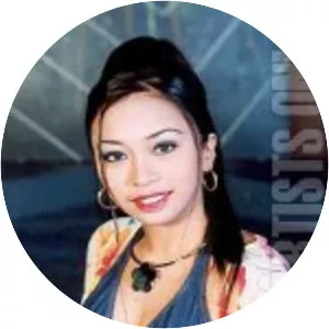 Sandy Tolentino - Musical artist