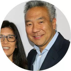 Sandy Tsujihara - Kevin Tsujihara's wife