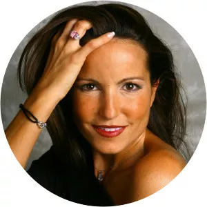 Sandy Valentino - French singer