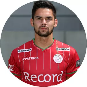 Sandy Walsh - Football player