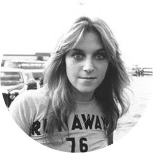 Sandy West
