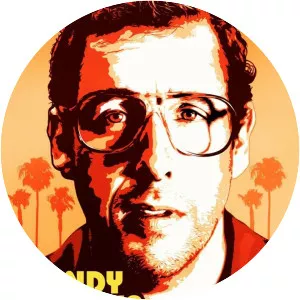 Sandy Wexler