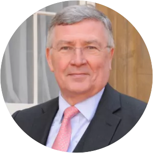 Sandy Wylie, Lord Kinclaven