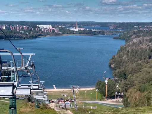 Sandymar Transport AB - Transportation service in Draget, Botkyrka kommun, Sweden