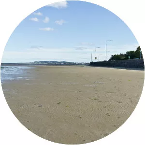 Sandymount Strand - 