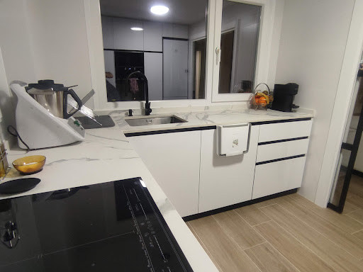 Saneamientos Caleruega - 