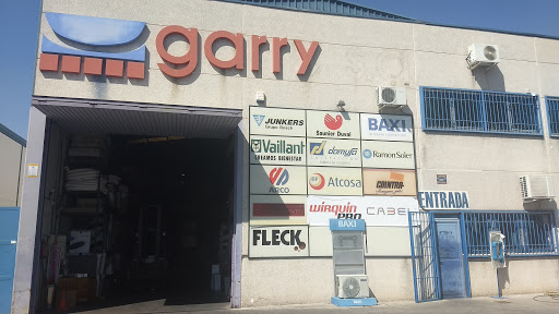 Saneamientos Garry S.L. - 