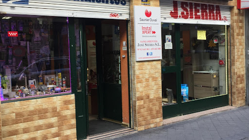 SANEAMIENTOS JOSE SIERRA S.L.U - 