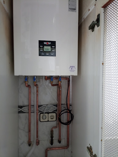 Saneamientos Ovejero S.L. - 