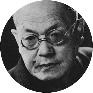 Saneatsu Mushanokōji