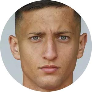 Sanel Bajrektarević - Football player