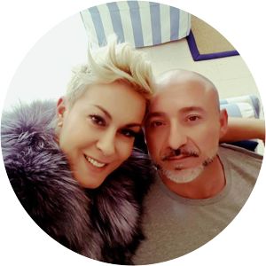 Sanela Krcelic photograph