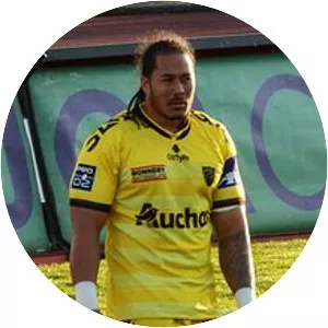 Sanele Vavae Tuilagi - Henry Tuilagi's brother