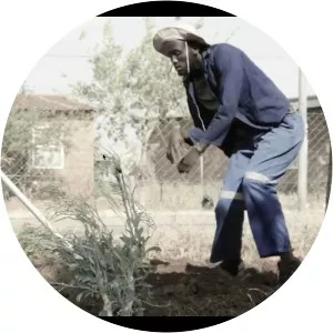 Sanele Zet - Musical artist