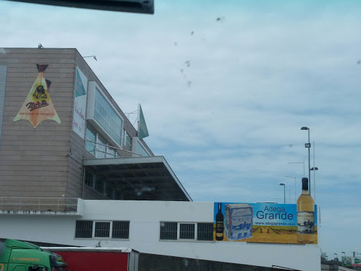 SANER - Sociedade Alimentar do Norte, S. A.