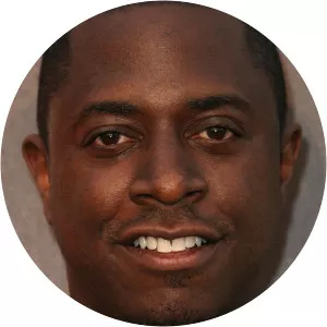 Sanford Biggers - Artist