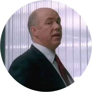 Sanford Harris - Fictional character