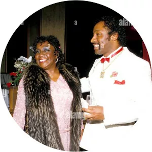 Sanford K. Sanford - Isabel Sanford's son