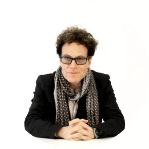 Sanford Kwinter - Writer